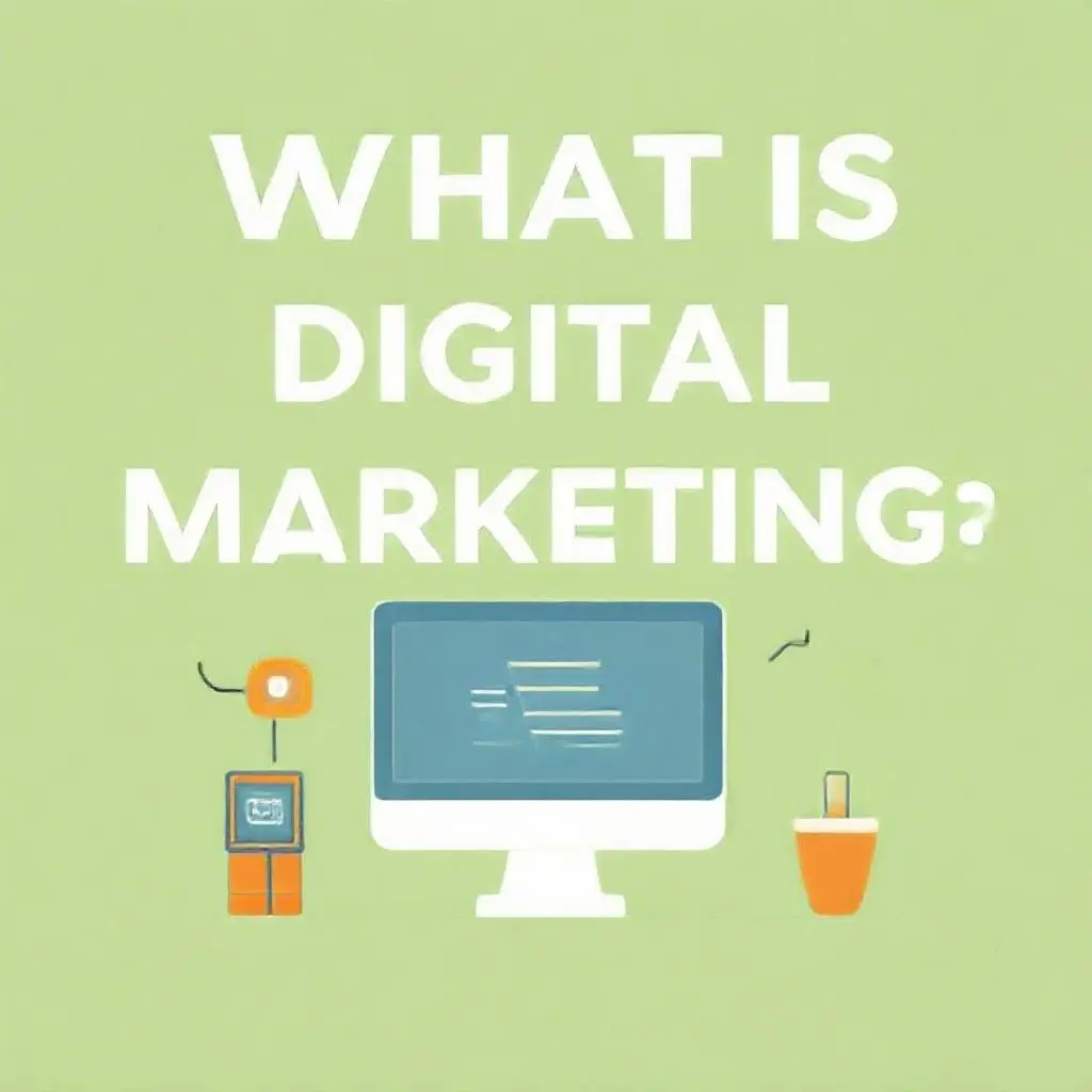 Digital Marketing