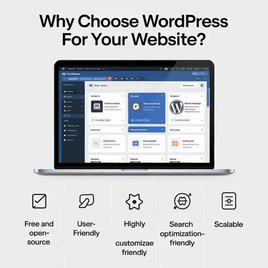 Wordpress